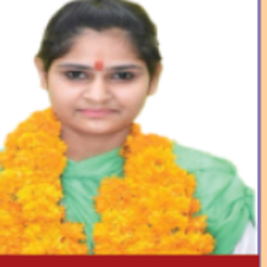 Annu Kanwar board topper