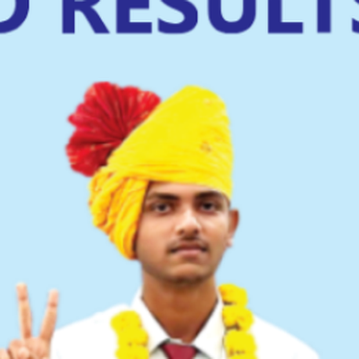 Sawan Tanwar board topper